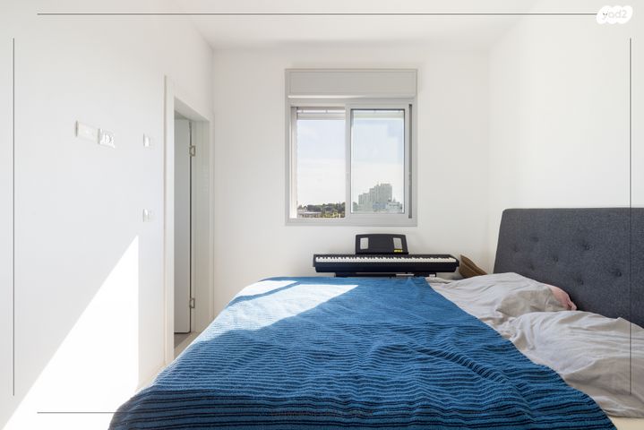 דירה, ההגנה, גבעת הרמבם, גבעתיים