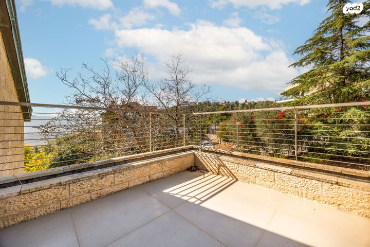 בית פרטי/ קוטג', מעלה האורן תחתון, מוצא עילית, מוצא עילית