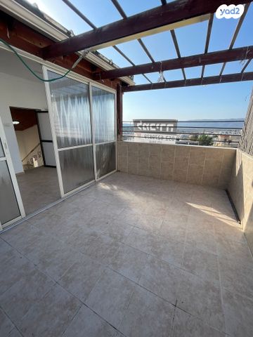 דירה, שדרות בורוכוב 49, קרית אתא