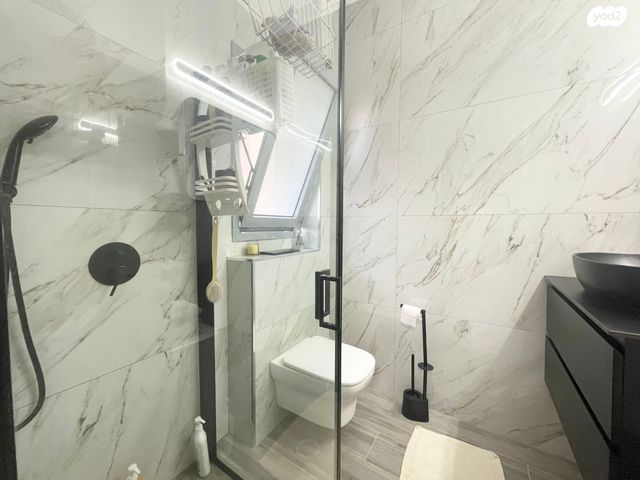 דירה, ברנע, אשקלון