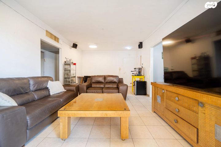 דירה, רוטשילד 174, פתח תקווה