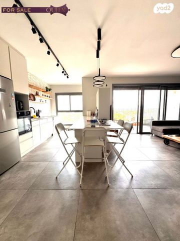 דירה, נווה דוד רמז, רעננה