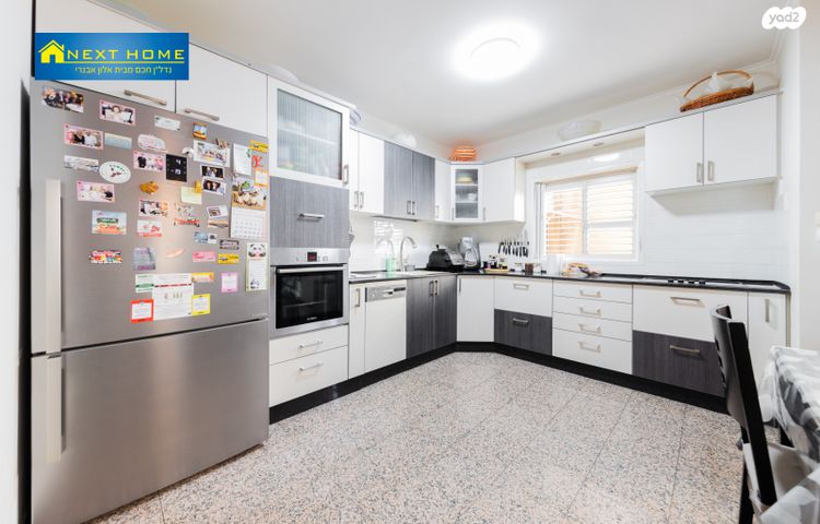 דירה, הרב קוק 47, צפון מערב מרכז העיר, נתניה