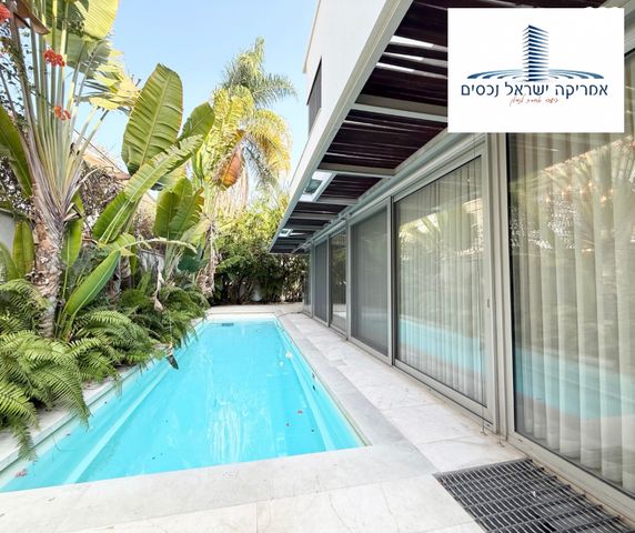 בית פרטי/ קוטג', הרצליה פיתוח, הרצליה