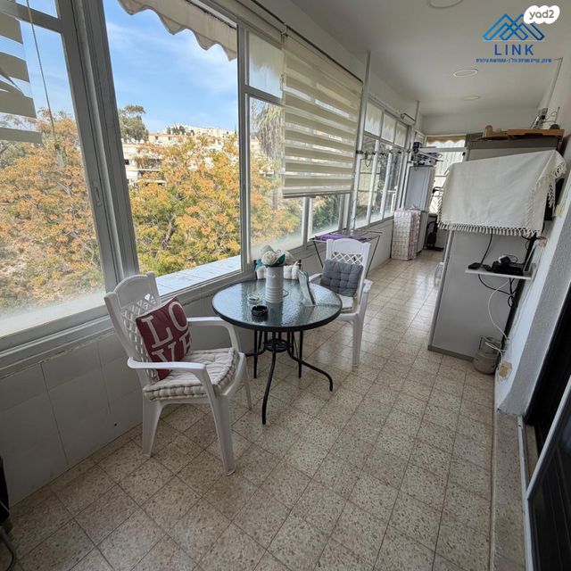 דירה, סטפן וייז 27, רמת שאול, חיפה