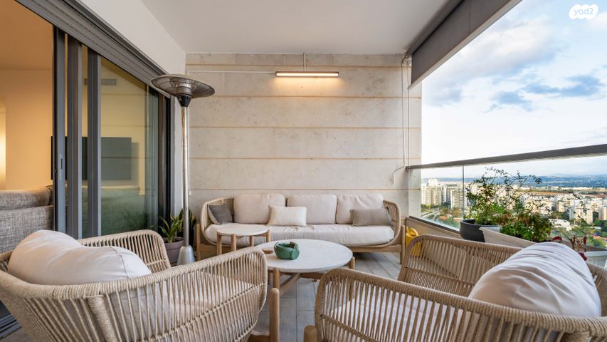 דירה, שאר העיר, הוד השרון