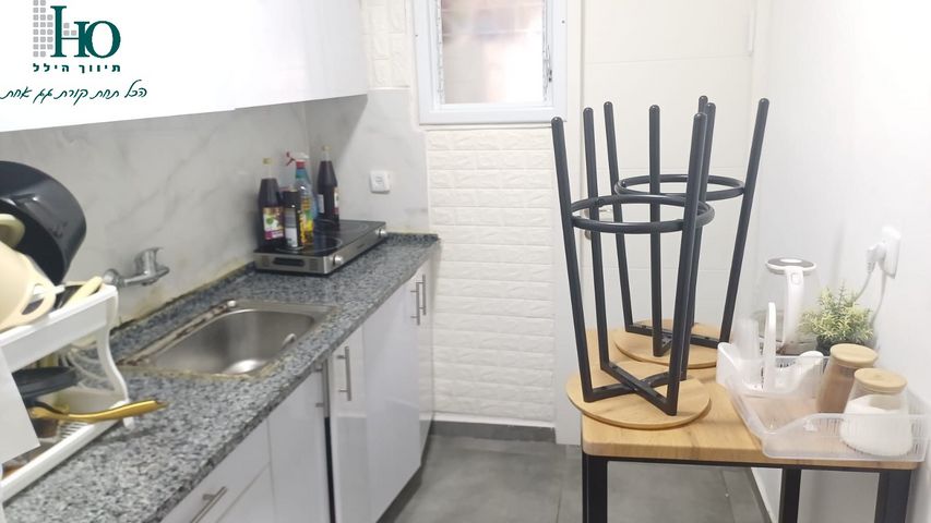 דירה, הרצל, מגדל, אשקלון