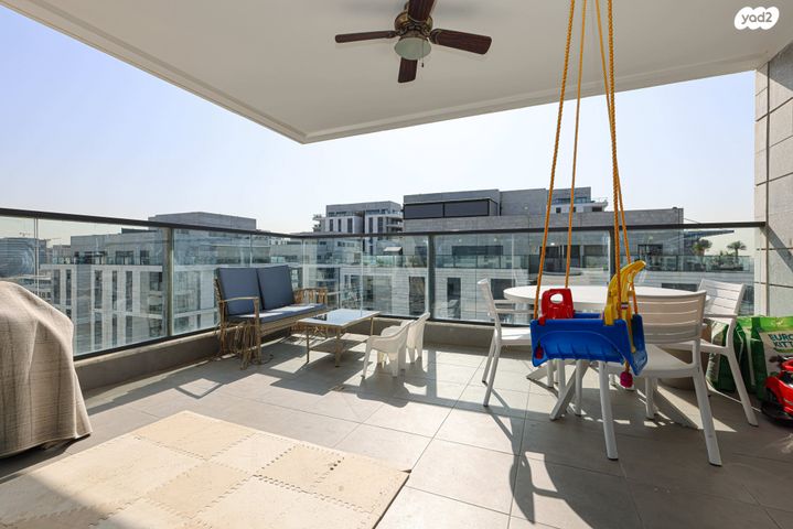 דירה, תבור 7, בית בפארק ,פרדס בחסכון, אור יהודה