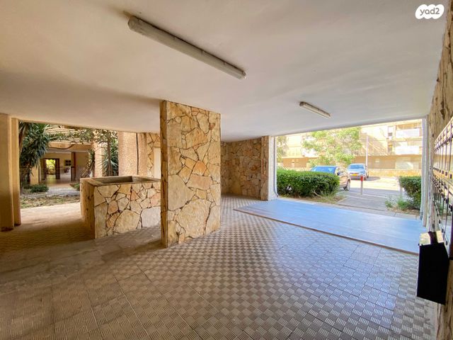 דירה, פרץ מרקיש, יזרעאליה, חיפה