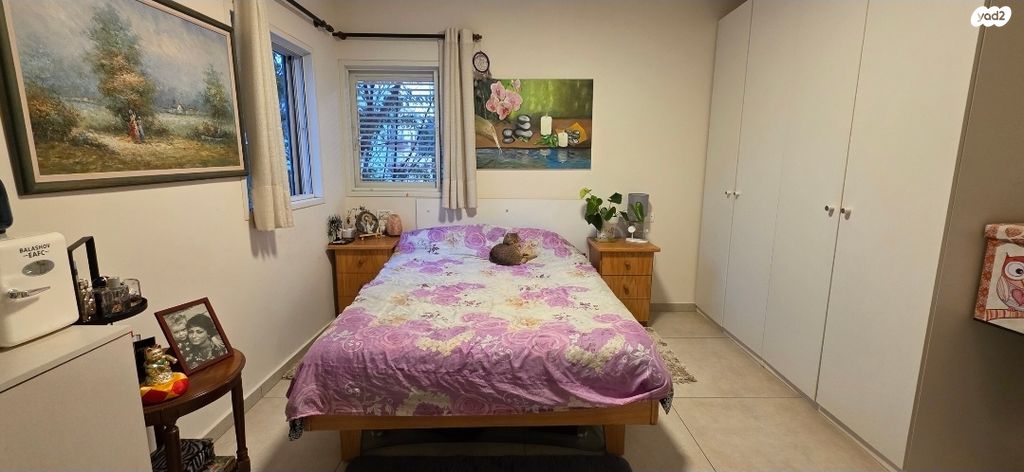 דירה, דקל, כפר סבא