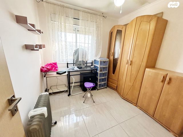 דירה, שדרות נשיאי ישראל, כרמיאל