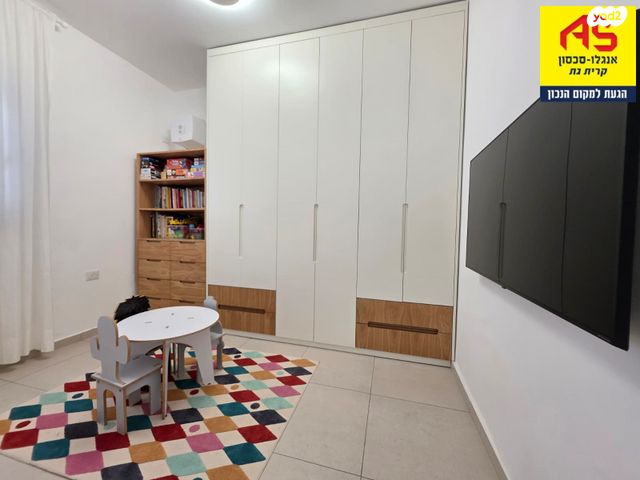 גג/ פנטהאוז, נופך, כרמי גת, קרית גת