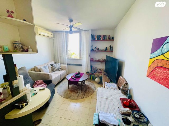 דירה, ליאון בלום 2, רמת הדר, חיפה