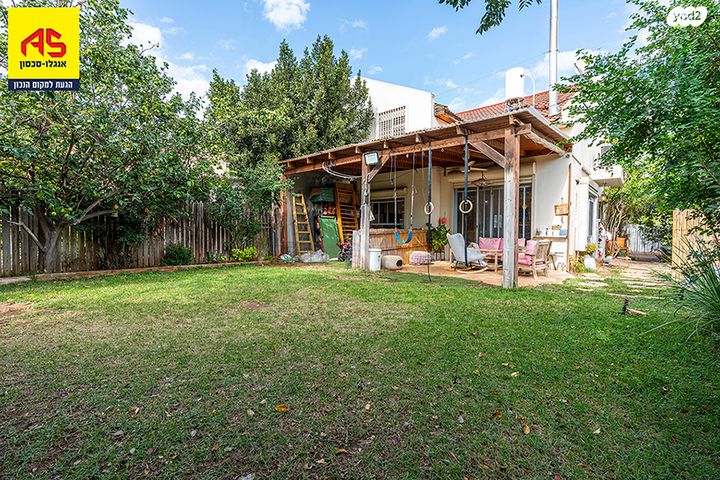 בית פרטי/ קוטג', פנחס, נווה רותם, פרדס חנה כרכור