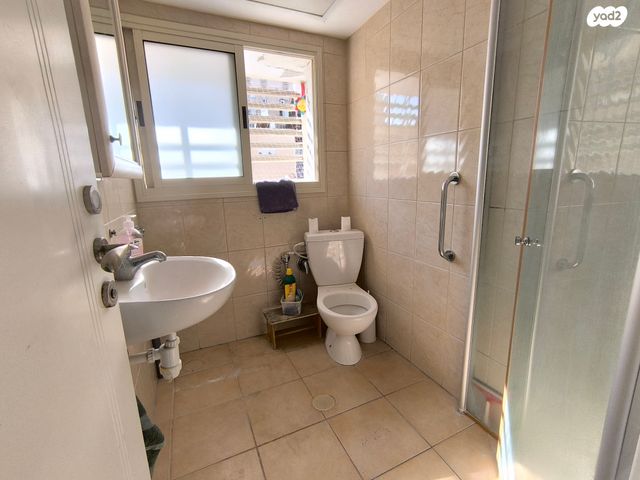 דירה, נווה רם, שיכון מזרחי, רמת גן