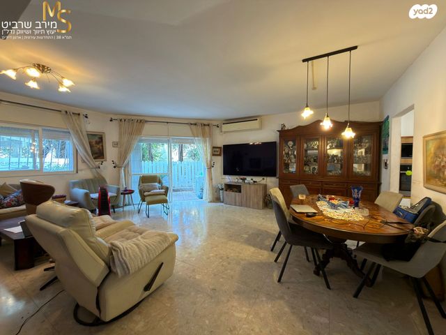 דירת גן, מרטין בובר, רמת בן גוריון, חיפה