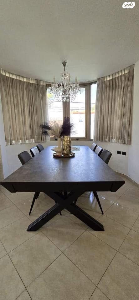 בית פרטי/ קוטג', כיכר דולב, קרית אלון, פתח תקווה