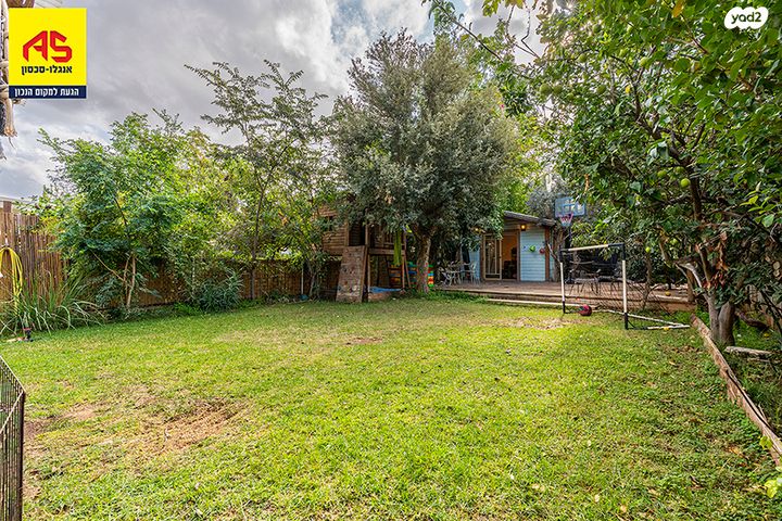 בית פרטי/ קוטג', פנחס, נווה רותם, פרדס חנה כרכור