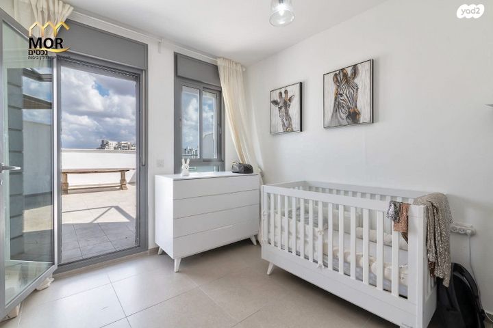 דופלקס, נאות שמיר, יבנה