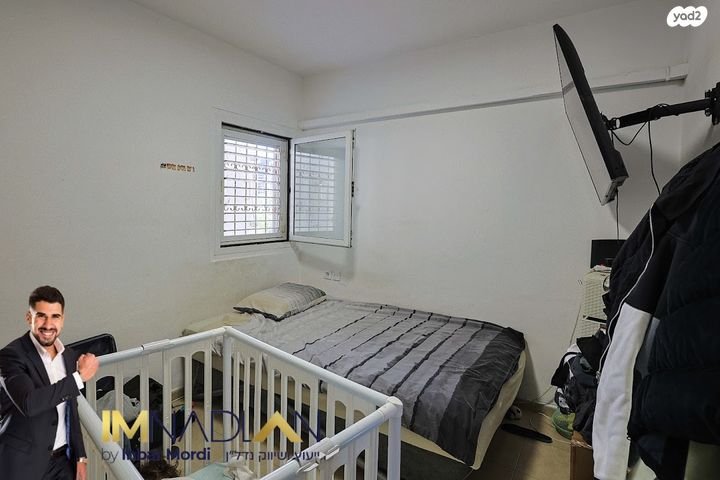 דירה, חנה רובינא 10, הדר גנים, פתח תקווה