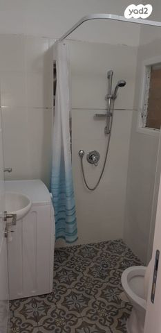 דירה, החשמונאים, לב העיר, בת ים