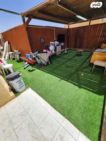 המעיינות, שחמון, רובע 8