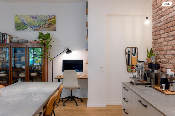 דירה, ישראליס, תל אביב יפו