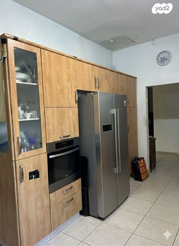 משק חקלאי/ נחלה, כפר טרומן