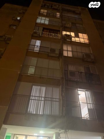 דירה, יהודה הנשיא, צפון מערב מרכז העיר, נתניה