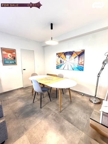 דירה, נווה דוד רמז, רעננה