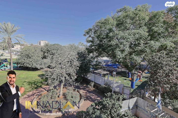 דירה, חנה רובינא 10, הדר גנים, פתח תקווה