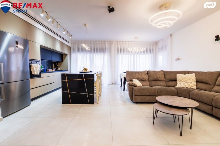 דירה, התאנים, מרכז העיר, קרית אתא