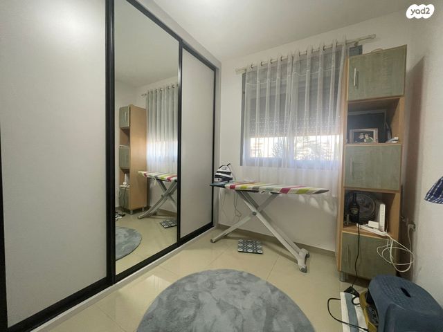 דירה, ברנע, אשקלון