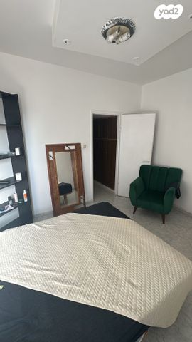 דירה, לייב יפה, מרכז אזרחי, באר שבע