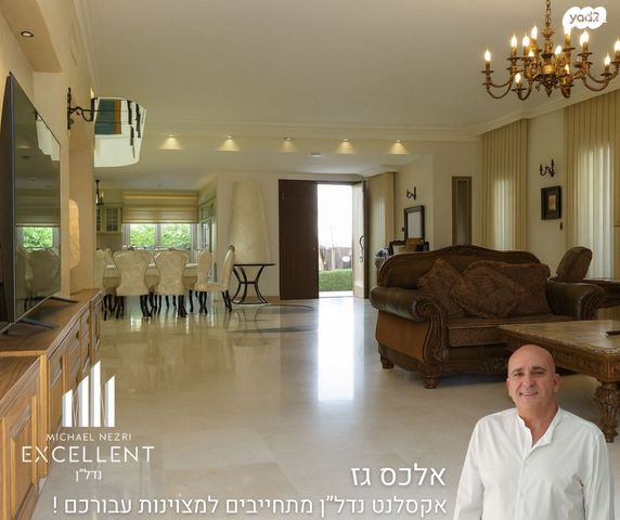 בית פרטי/ קוטג', אשדוד