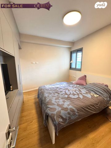 דירה, נווה דוד רמז, רעננה