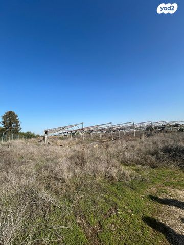 משק חקלאי/ נחלה