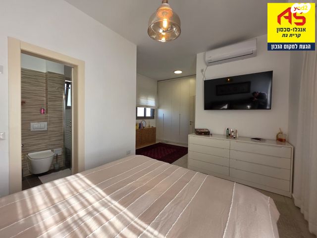 גג/ פנטהאוז, נופך, כרמי גת, קרית גת