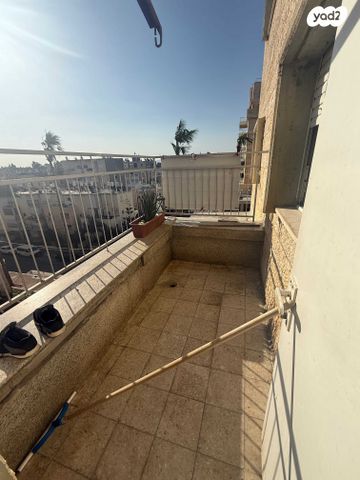 דירה, זאב ז'בוטינסקי 7, מרכז העיר, עכו