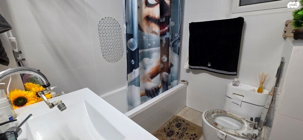 דירה, דקל, כפר סבא