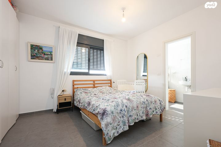 דירה, תבור 7, בית בפארק ,פרדס בחסכון, אור יהודה