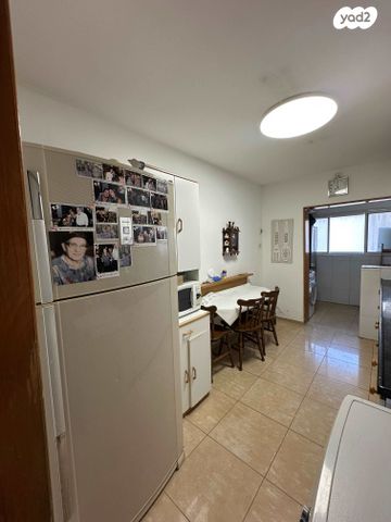 דירה, שדרות המגינים, קרית אליהו, חיפה