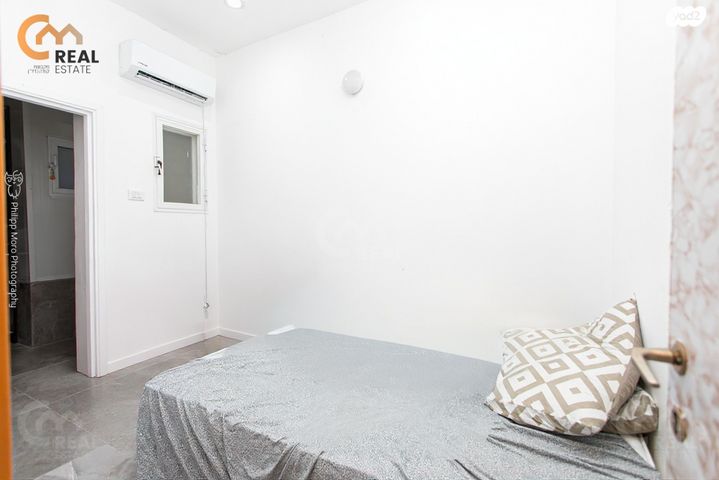 דירה, בן שמן, הרצליה, חיפה