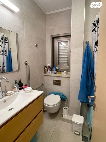 דירה, ברוך רם 3, נתניה