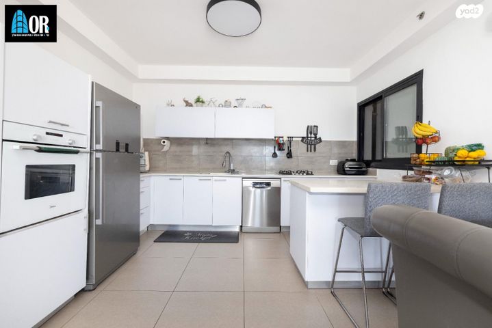 דירה, משה לוי, נאות שמיר, רמלה