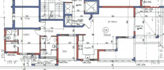 דירה, אברהם קרן, ארלוזורוב, כפר סבא