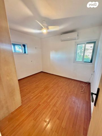 דירה, מעפילי אגוז 89, נווה חן, תל אביב יפו