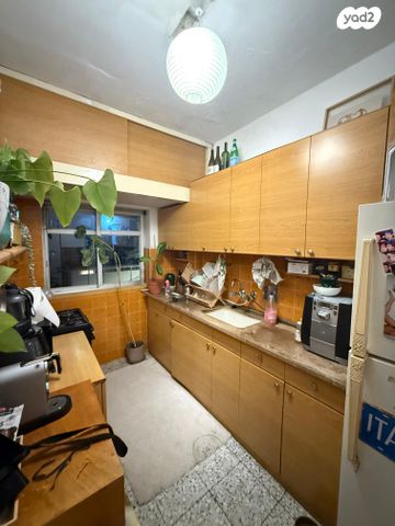 דירה, שבטי ישראל 45, תל אביב יפו