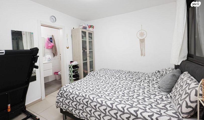 דירת גן, ש"י עגנון, קרית נורדאו, נתניה