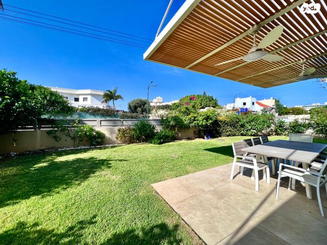 בית פרטי/ קוטג', המלכים, עין התכלת, נתניה